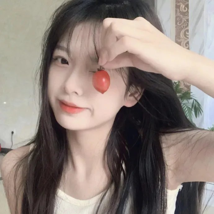 世上最美的女孩
